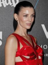 Liberty Ross