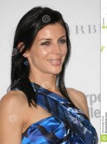 Liberty Ross