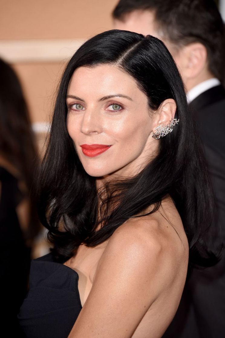 Liberty Ross