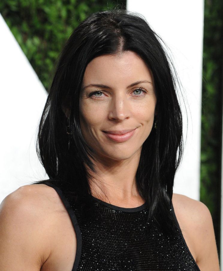 Liberty Ross