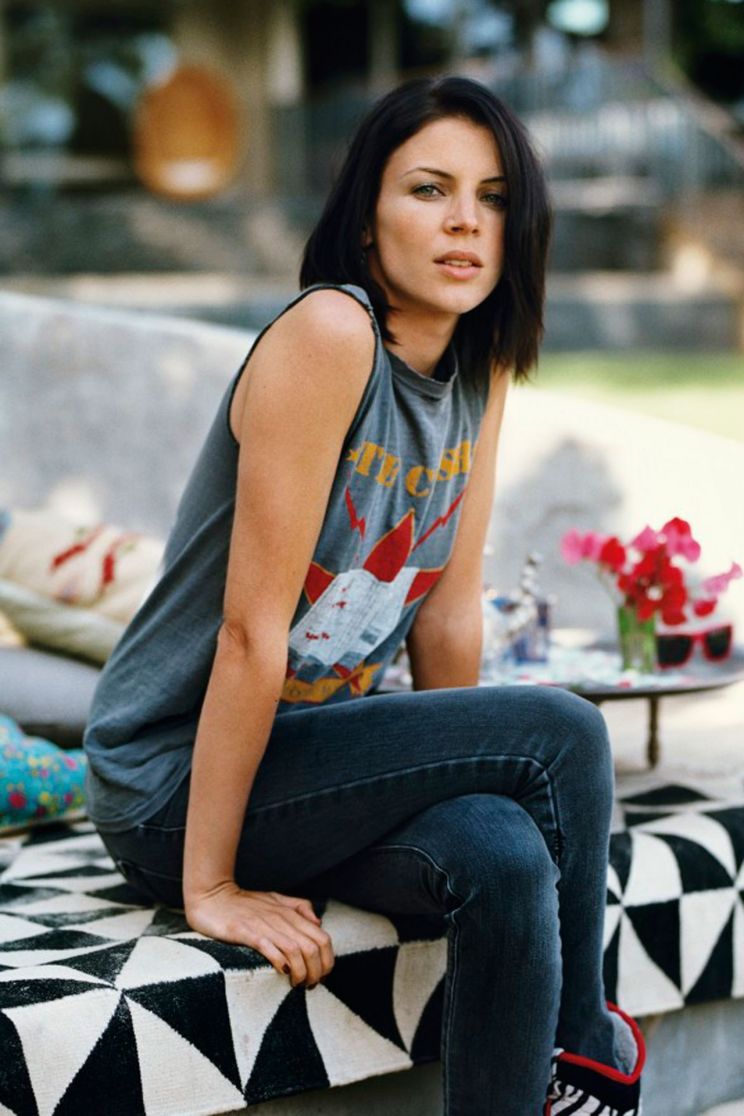 Liberty Ross