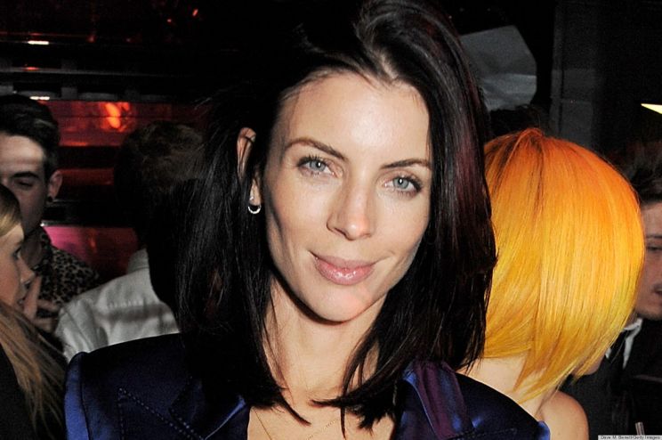 Liberty Ross