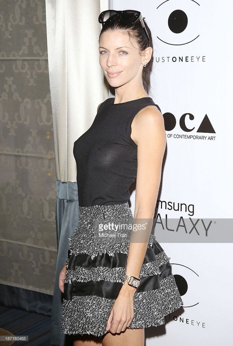Liberty Ross