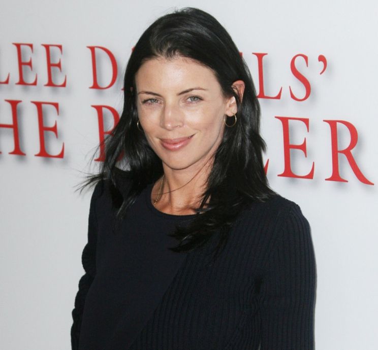 Liberty Ross