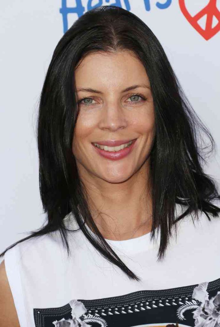 Liberty Ross