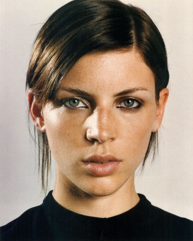 Liberty Ross