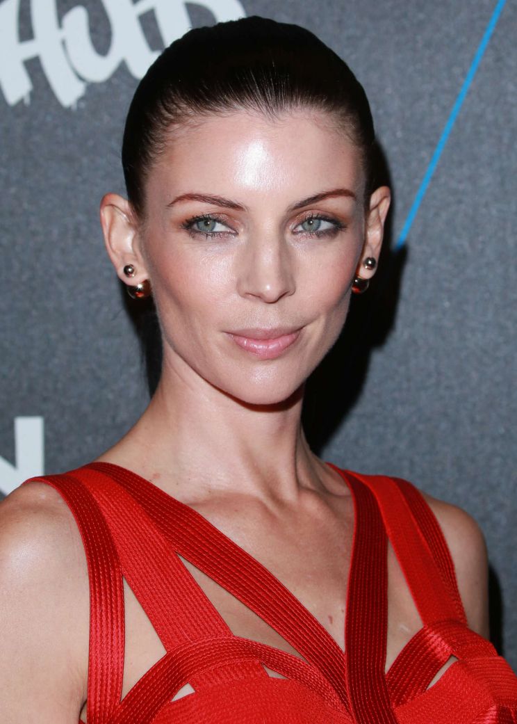 Liberty Ross