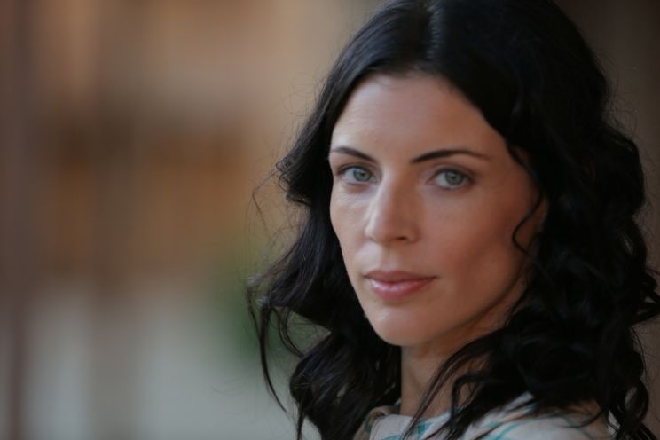 Liberty Ross