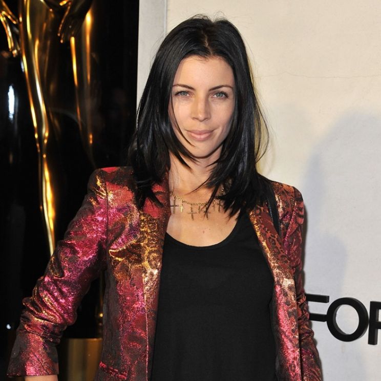 Liberty Ross