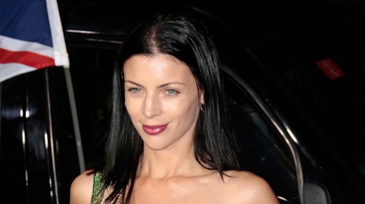 Liberty Ross