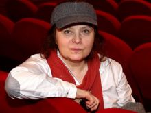Libuse Safránková