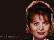 Libuse Safránková
