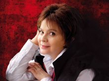 Libuse Safránková