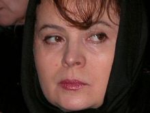 Libuse Safránková