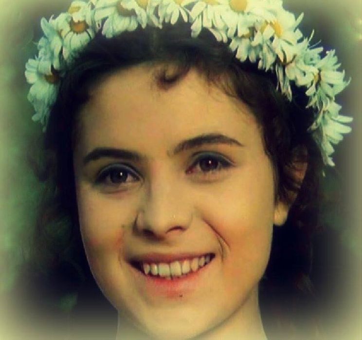 Libuse Safránková