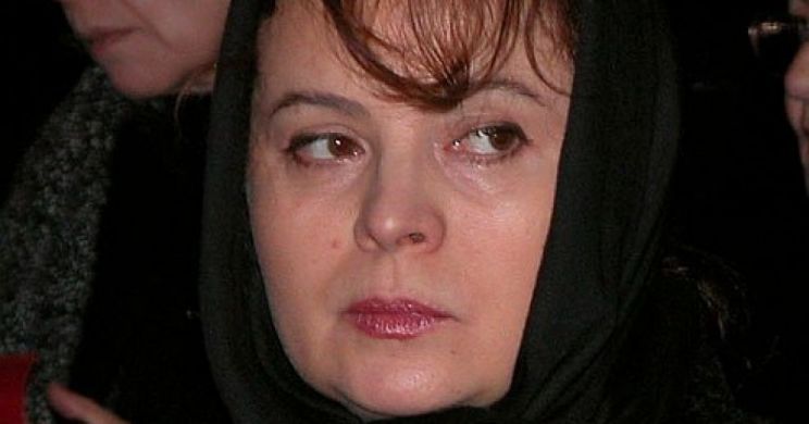 Libuse Safránková