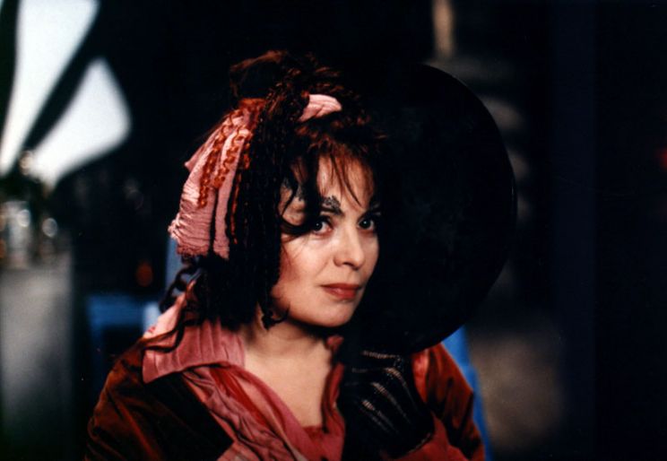 Libuse Safránková