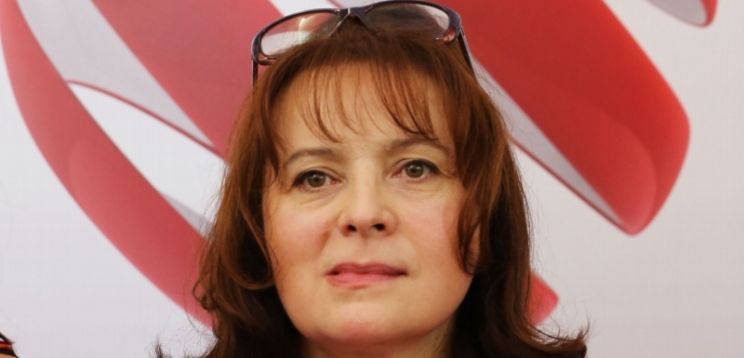 Libuse Safránková