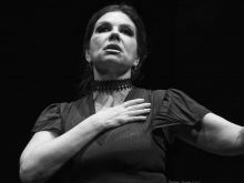 Licia Maglietta photo