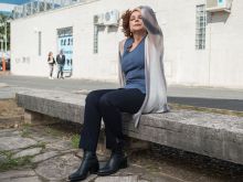 Licia Maglietta photo