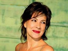 Licia Maglietta photo