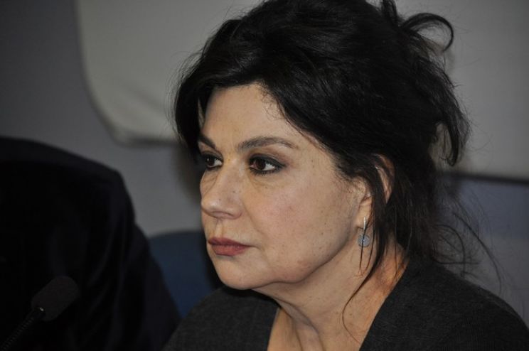 Licia Maglietta