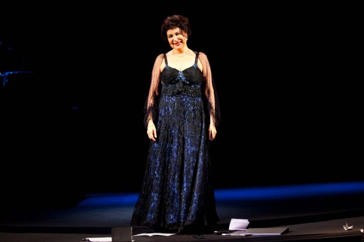 Licia Maglietta