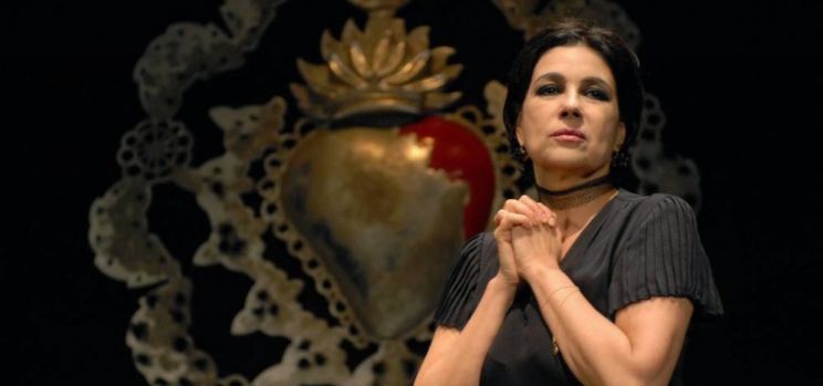 Licia Maglietta