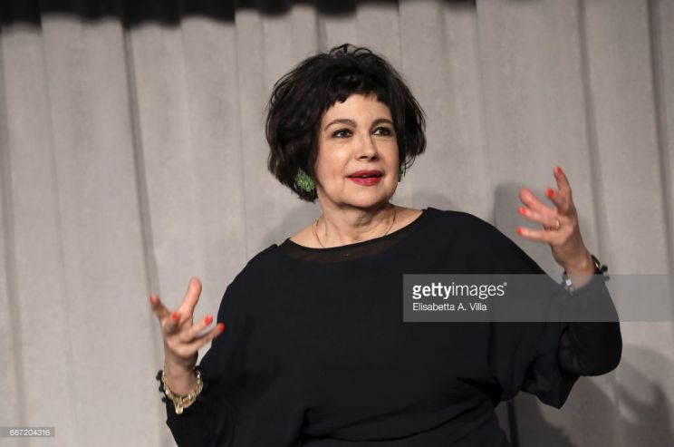 Licia Maglietta
