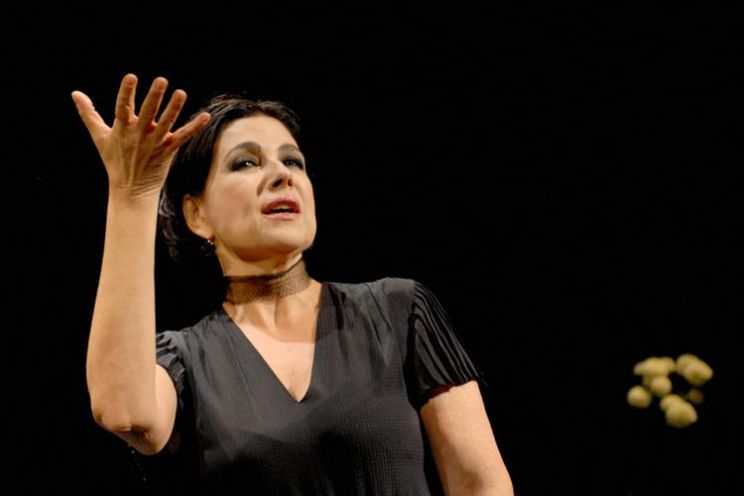Licia Maglietta