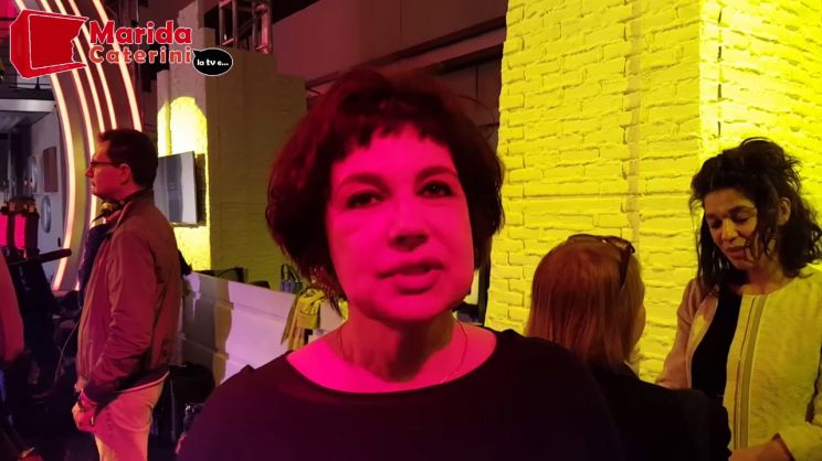 Licia Maglietta