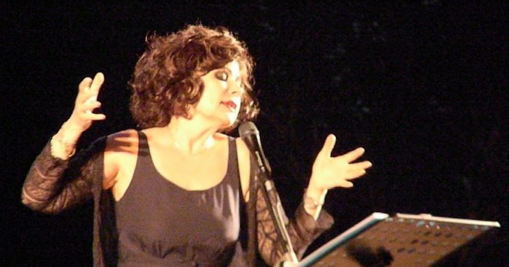 Licia Maglietta