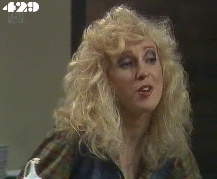 Liddy Holloway