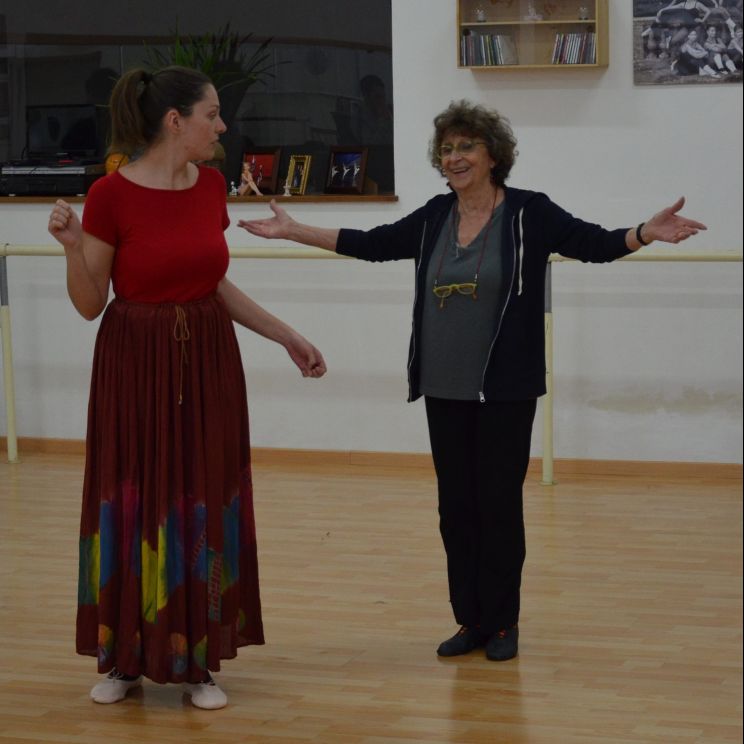 Lidia Biondi