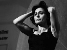 Lidia Vitale