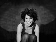 Lidia Vitale