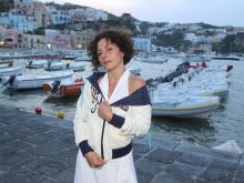 Lidia Vitale