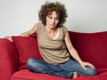 Lidia Vitale
