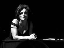 Lidia Vitale