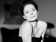 Lidia Vitale