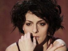 Lidia Vitale