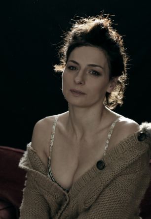 Lidia Vitale