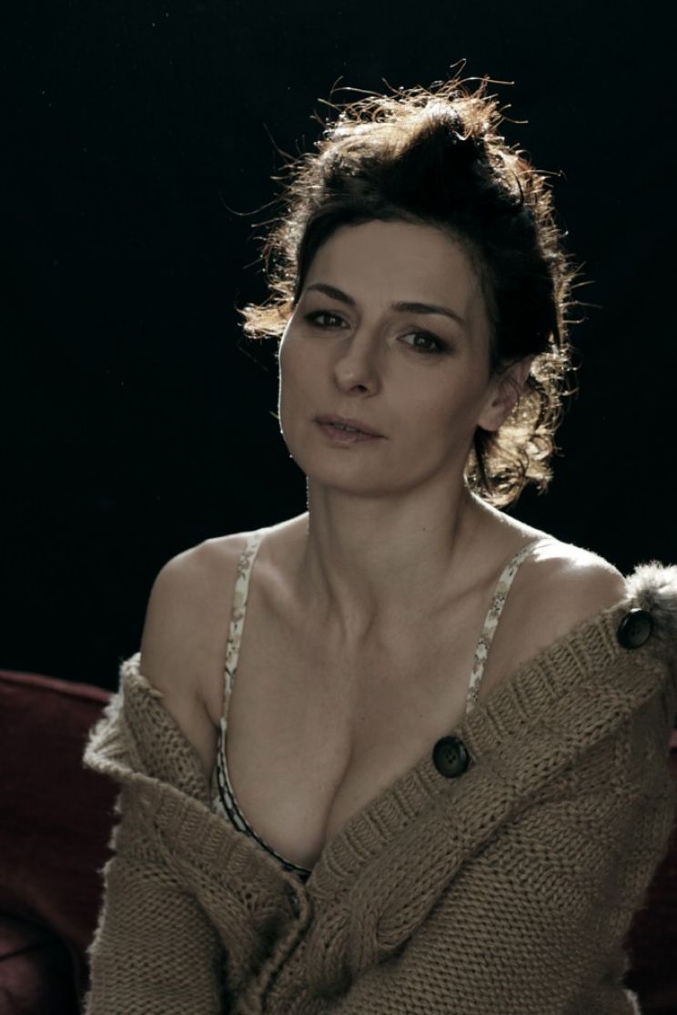 Lidia Vitale