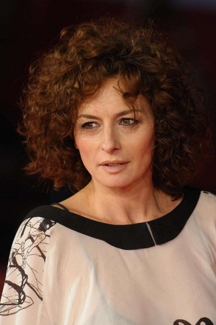 Lidia Vitale