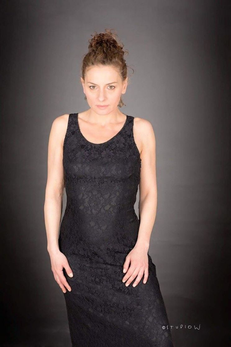 Lidia Vitale