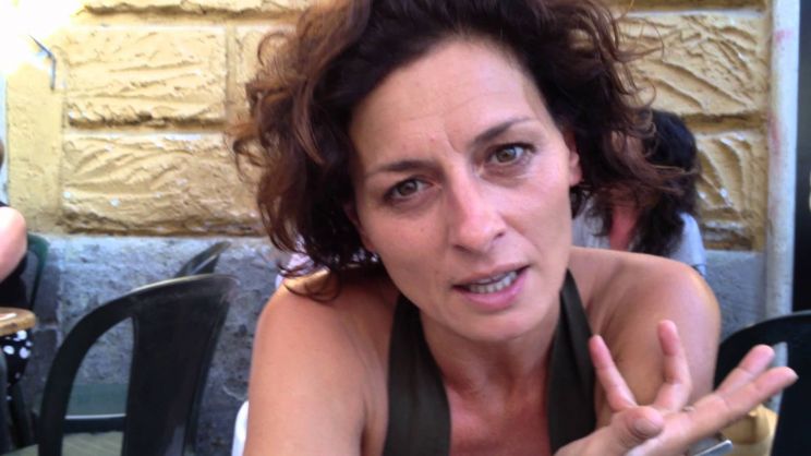 Lidia Vitale
