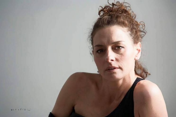 Lidia Vitale