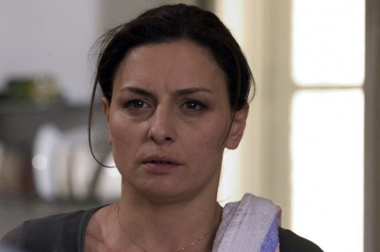 Lidia Vitale