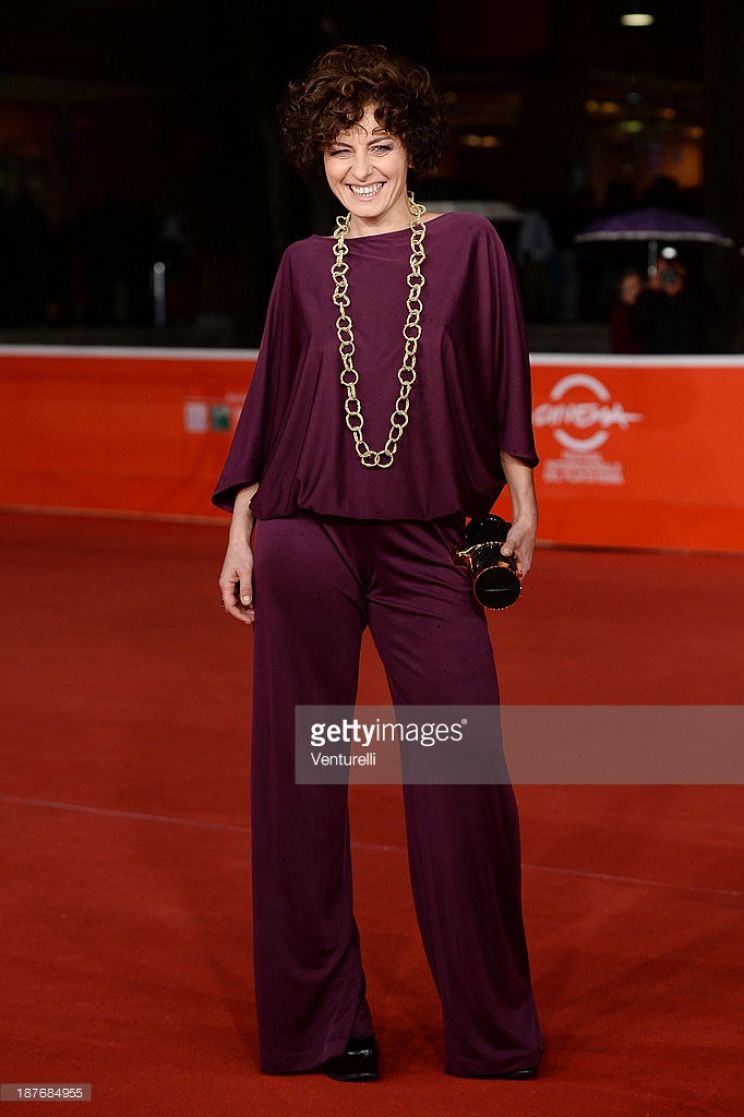 Lidia Vitale
