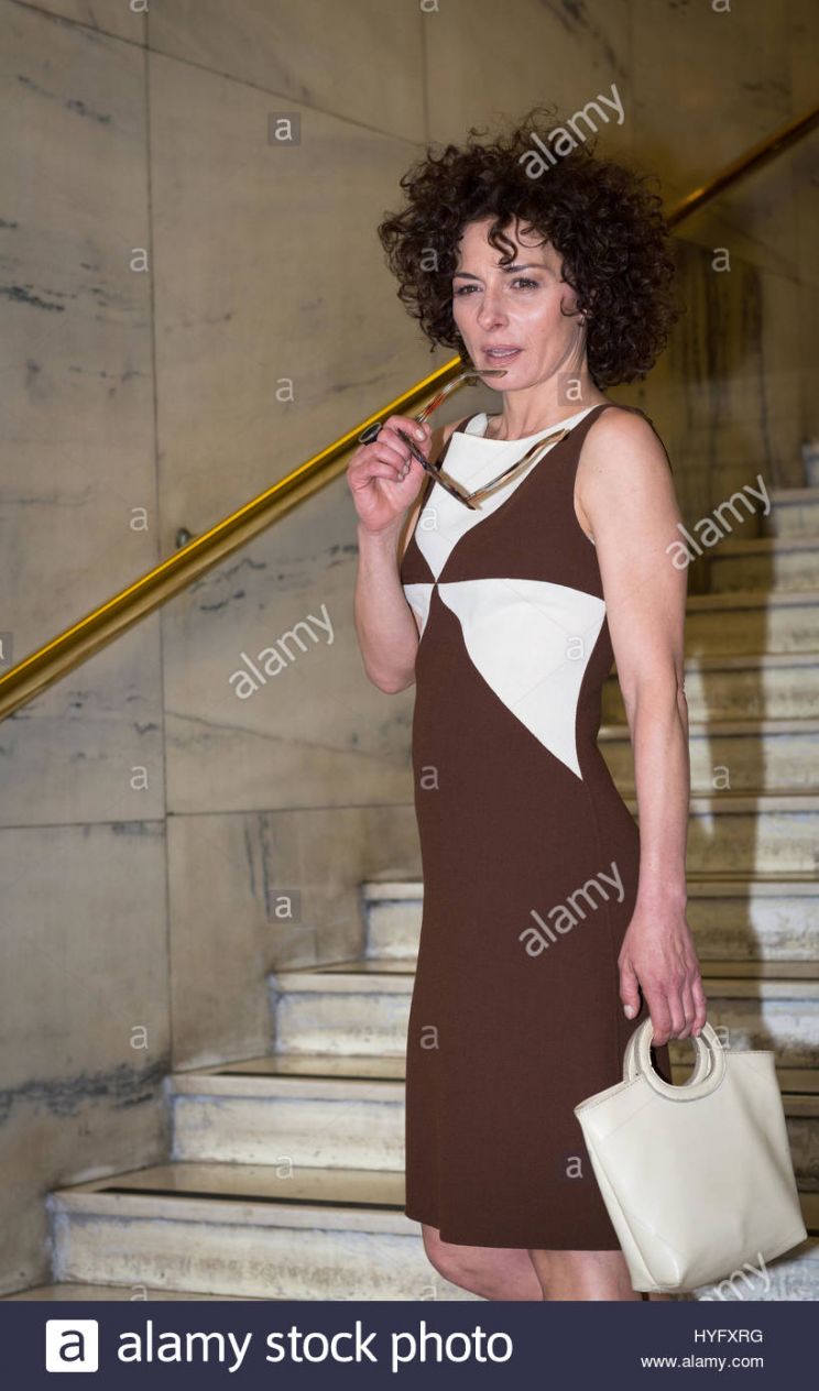 Lidia Vitale